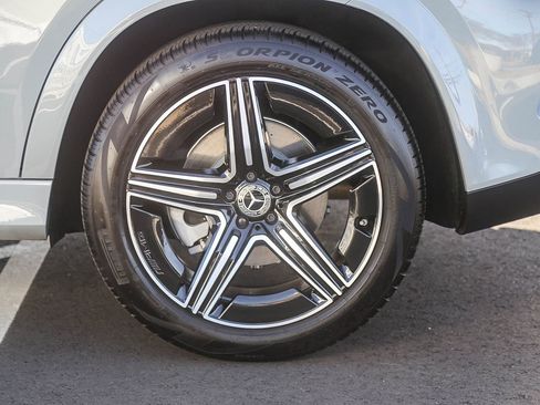 Used 2025 Mercedes-Benz GLE 350 GLE 350 image 10