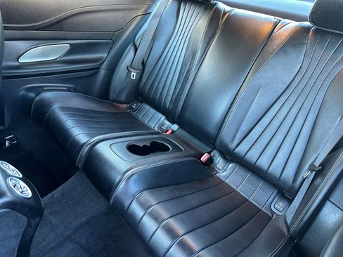 Used 2022 Mercedes-Benz E 450 Coupe image 13