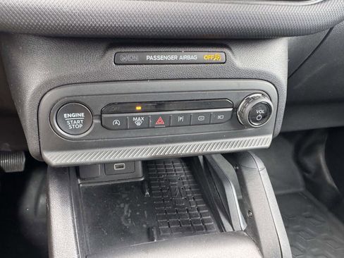 Used 2025 Ford Bronco Sport Badlands image 37