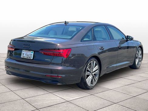 Used 2024 Audi A6 Premium Plus w/ Premium Plus Package AWD/4WD image 15