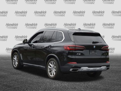 Used 2020 BMW X5 xDrive40i image 9