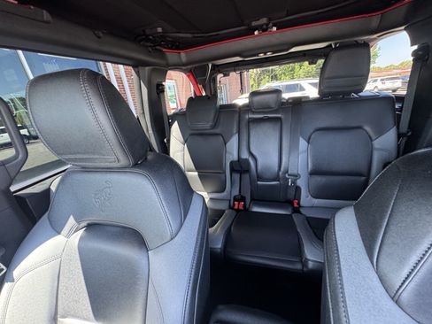 Used 2024 Ford Bronco Big Bend AWD/4WD image 9