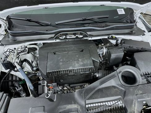Used 2024 Honda Pilot EX-L image 30