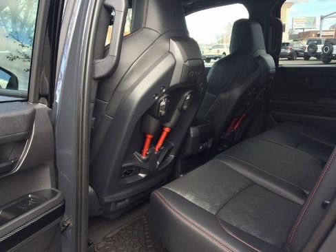 Used 2025 Toyota Tacoma TRD Pro image 19