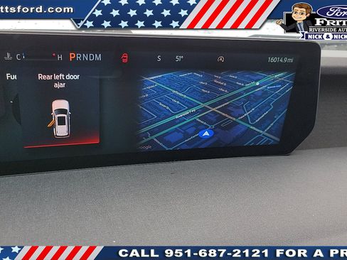 Certified 2025 Ford Expedition Active image 11