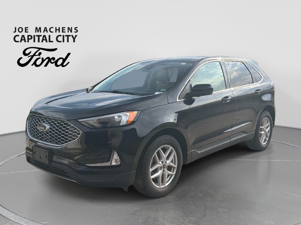 Used 2024 Ford Edge SEL w/ Convenience Package AWD/4WD image 9
