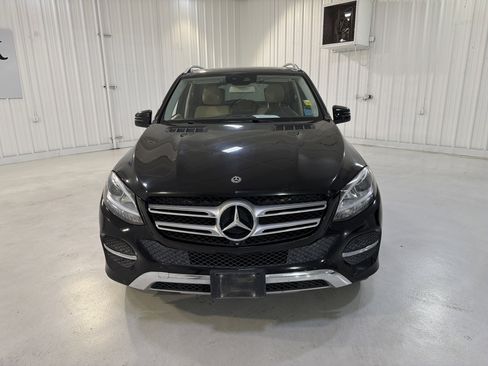 Used 2018 Mercedes-Benz GLE 350 image 8
