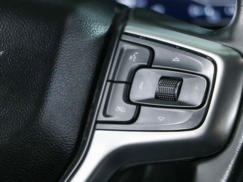 Used 2024 Chevrolet Silverado 2500 LT AWD/4WD image 15