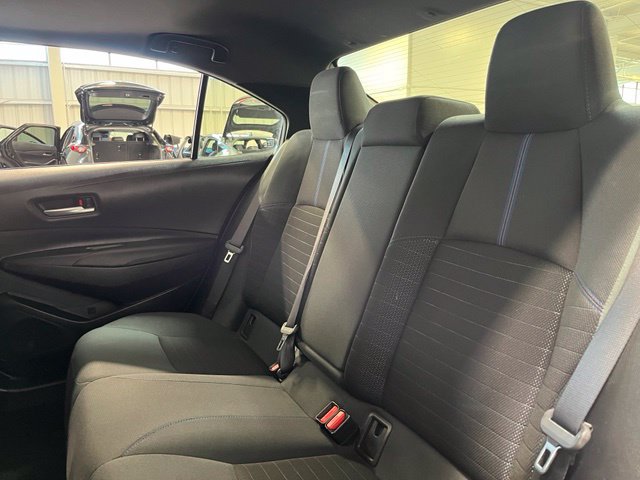 Used 2020 Toyota Corolla SE FWD image 18