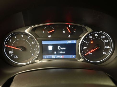 Certified 2022 GMC Terrain SLE w/ Driver Convenience Package image 15