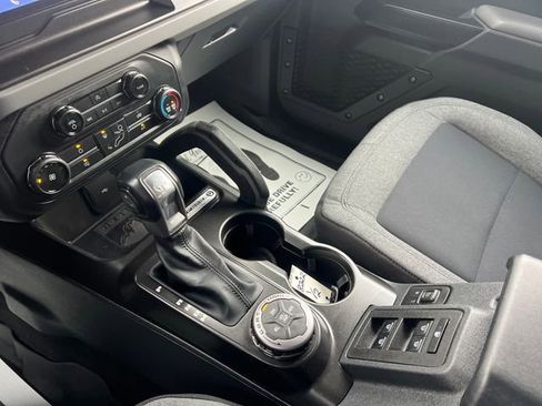 Used 2021 Ford Bronco Big Bend image 22