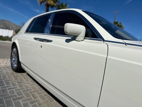 Used 2007 Rolls-Royce Phantom Sedan image 12