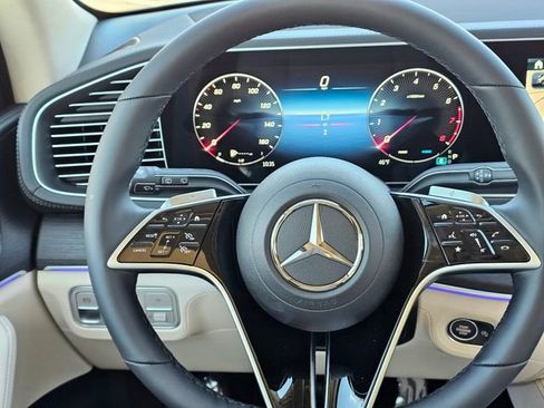 New 2026 Mercedes-Benz GLE 350 4MATIC image 31