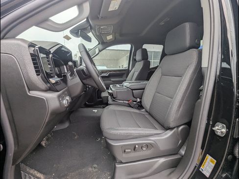 New 2026 GMC Sierra 1500 Elevation image 14