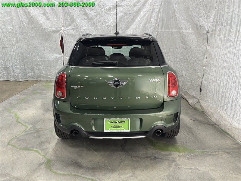 Used 2016 MINI Cooper Countryman S AWD/4WD image 20