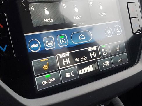 New 2026 Subaru Forester Premium image 25