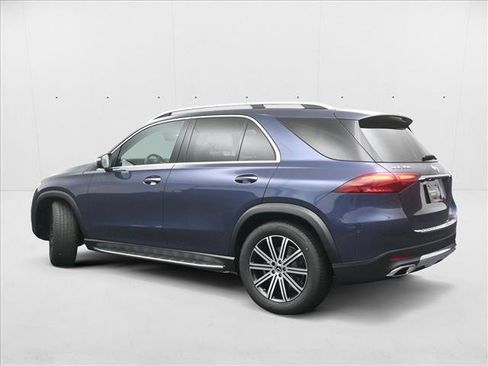 New 2026 Mercedes-Benz GLE 350 4MATIC image 6