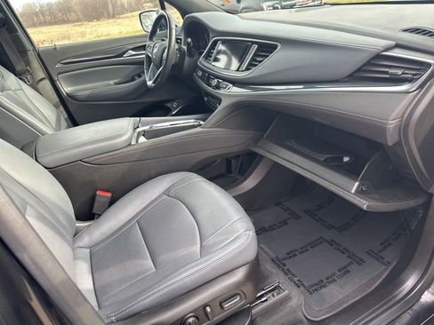 Used 2023 Buick Enclave Essence w/ Experience Buick Package image 41