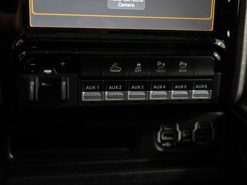 Used 2022 RAM 1500 TRX w/ TRX Level 2 Equipment Group AWD/4WD image 18