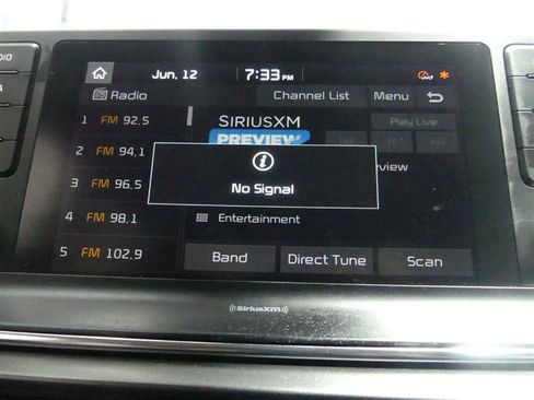 Used 2021 Kia Telluride S AWD/4WD image 35