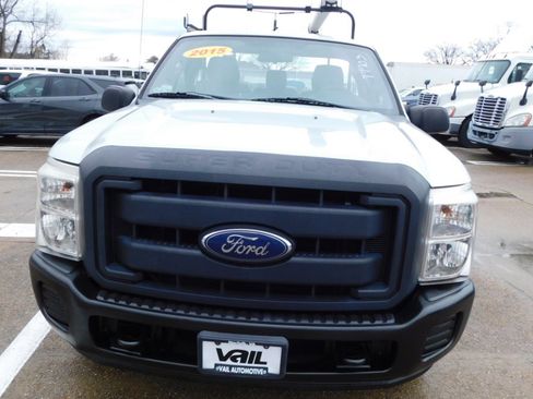 Used 2015 Ford F250 XL image 5