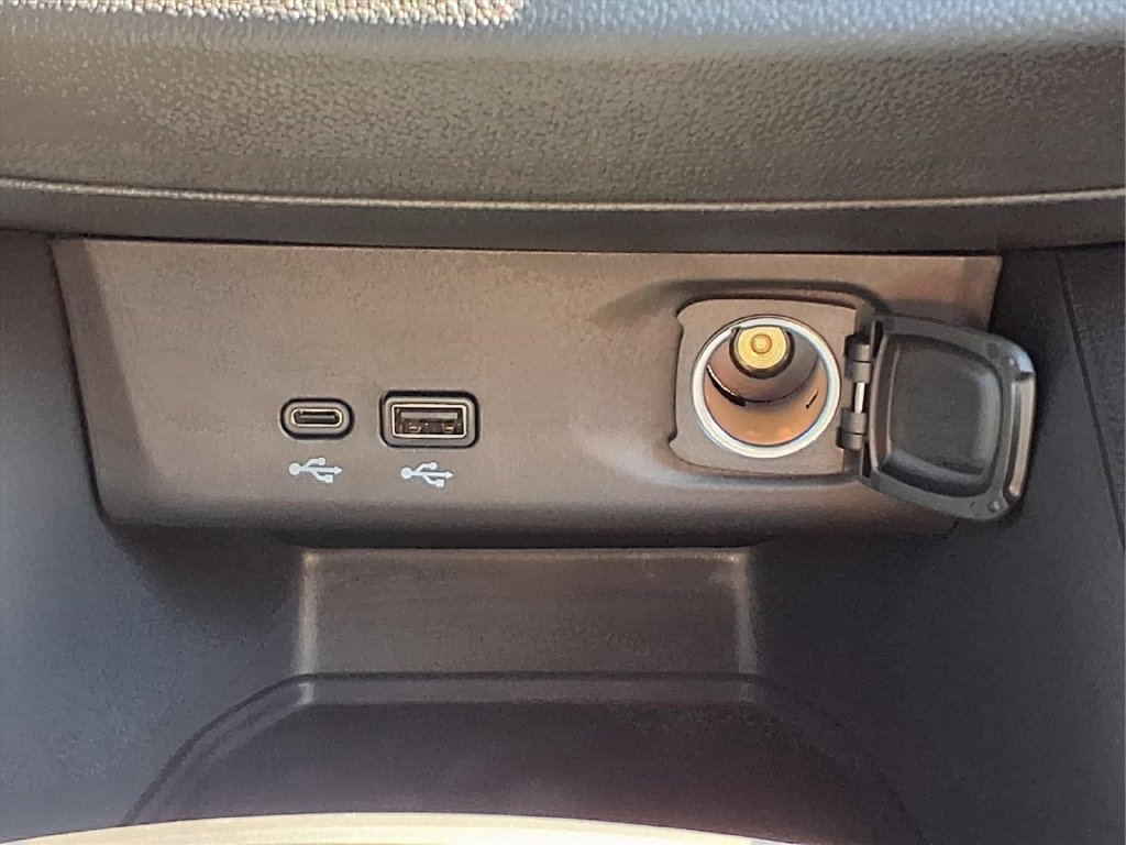 New 2026 Buick Envista Sport Touring w/ Convenience I Package FWD image 22