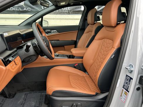 New 2026 Kia Sportage X-Line image 11