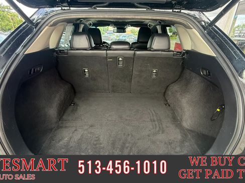 Used 2018 MAZDA CX-5 Touring w/ Preferred Equipment Package AWD/4WD image 21