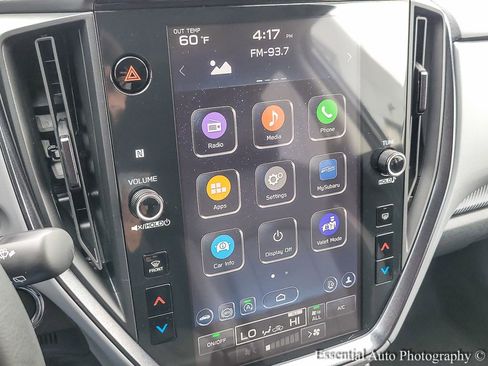 Certified 2025 Subaru Crosstrek 2.5i Limited w/ Crosstrek Mirror Package image 13