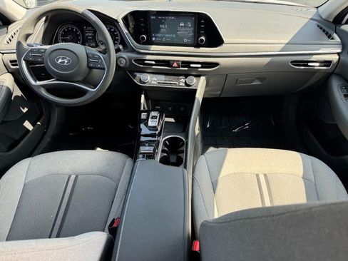 Used 2021 Hyundai Sonata SEL FWD image 10