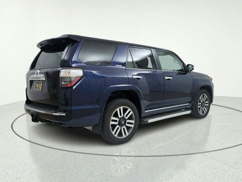 Used 2018 Toyota 4Runner Limited AWD/4WD image 11