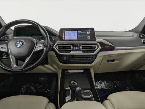 Used 2022 BMW X3 sDrive30i w/ Convenience Package RWD image 26