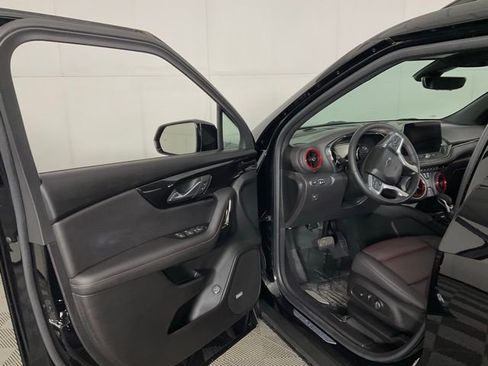 Used 2023 Chevrolet Blazer RS w/ Driver Confidence II Package image 27