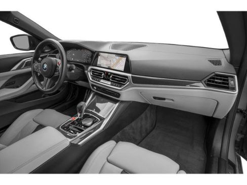 Used 2023 BMW M4 xDrive Competition w/ Parking Assistance Package AWD/4WD image 18