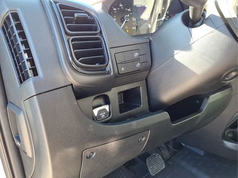 New 2026 RAM ProMaster 2500 w/ Safety Group image 19