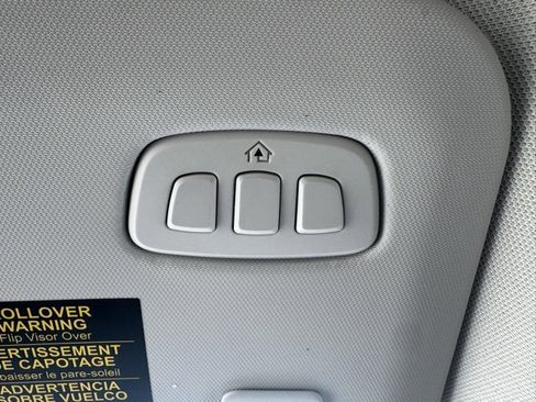 Used 2025 Ford Bronco Sport Outer Banks w/ Outer Banks Tech Package+ image 27