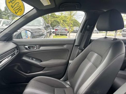 Used 2024 Honda Civic Sport image 18