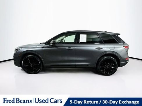 Certified 2024 Lincoln Corsair AWD w/ Equipment Group 101A image 5