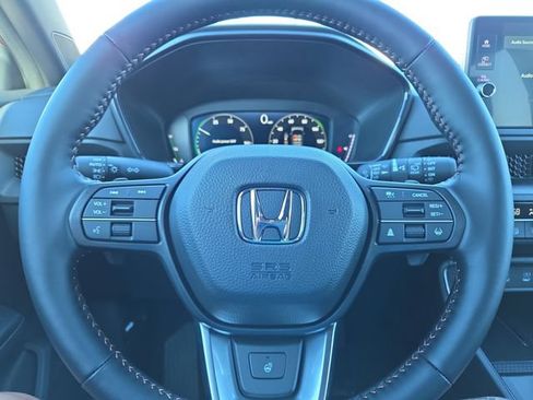 New 2026 Honda CR-V TrailSport image 9