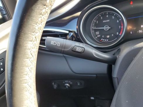 Certified 2023 Buick Encore GX Preferred image 13