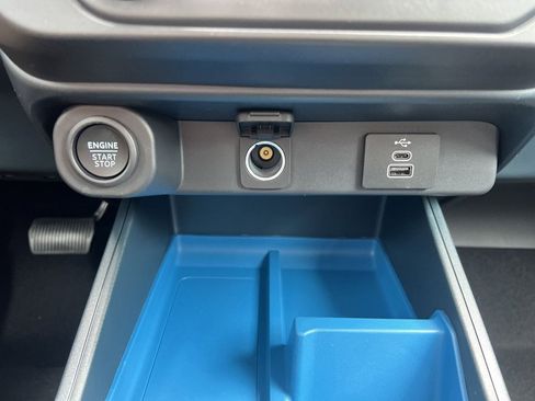 New 2026 Ford Maverick XLT FWD image 6