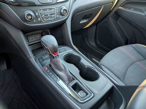 Used 2023 Chevrolet Equinox RS w/ LPO, Floor Liner Package AWD/4WD image 26