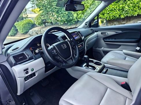 Used 2016 Honda Pilot EX-L image 13