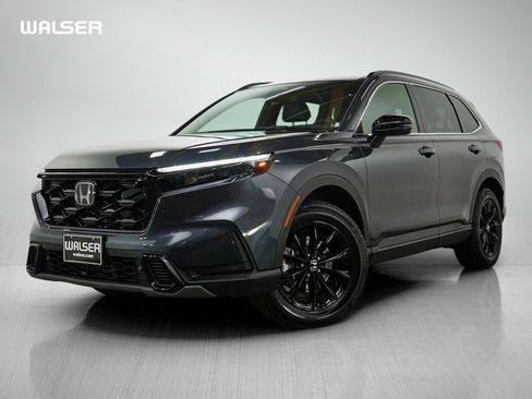 Used 2025 Honda CR-V Sport-L image 1