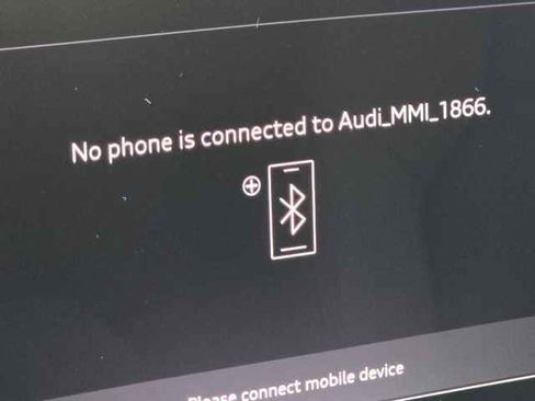 New 2025 Audi Q5 Premium image 6