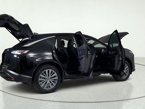 Certified 2026 Nissan Murano SL AWD/4WD image 14