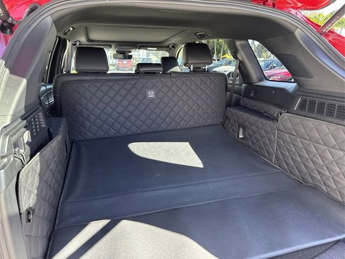 Used 2025 MAZDA CX-70 3.3 Turbo w/ Premium Plus Pkg image 59