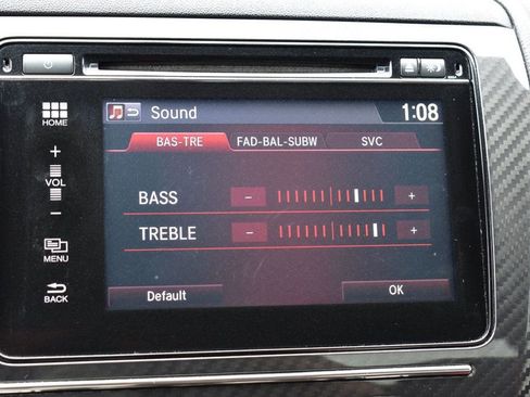 Used 2015 Honda Civic Si image 37