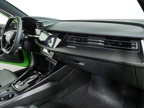 New 2026 Audi RS 3 AWD/4WD image 26