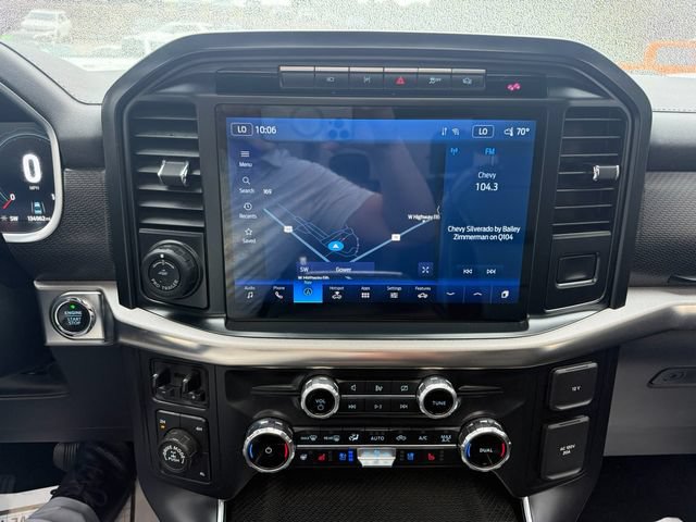 Used 2022 Ford F150 Raptor w/ Raptor 37 Performance Package AWD/4WD image 23